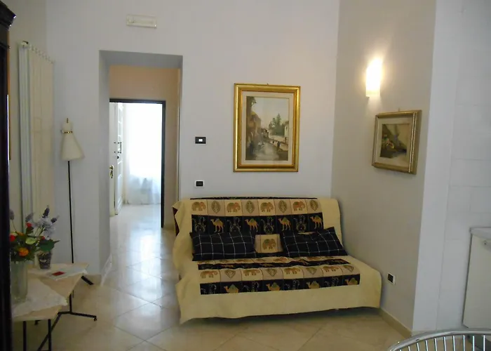 Casa Sannazzaro