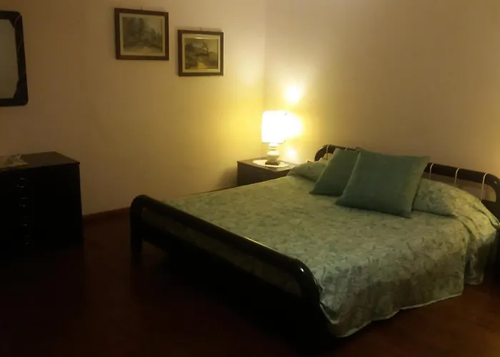 Casa Sannazzaro