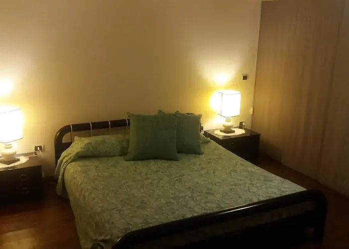 Casa Sannazzaro