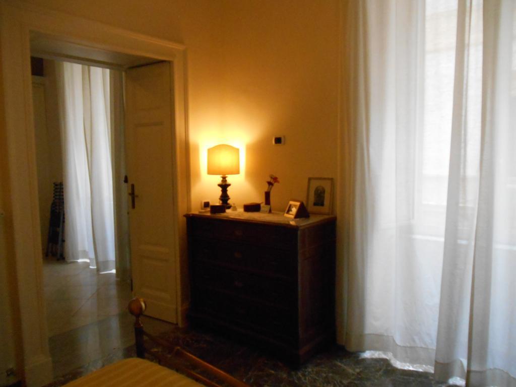 Casa Sannazzaro Apartment Naples