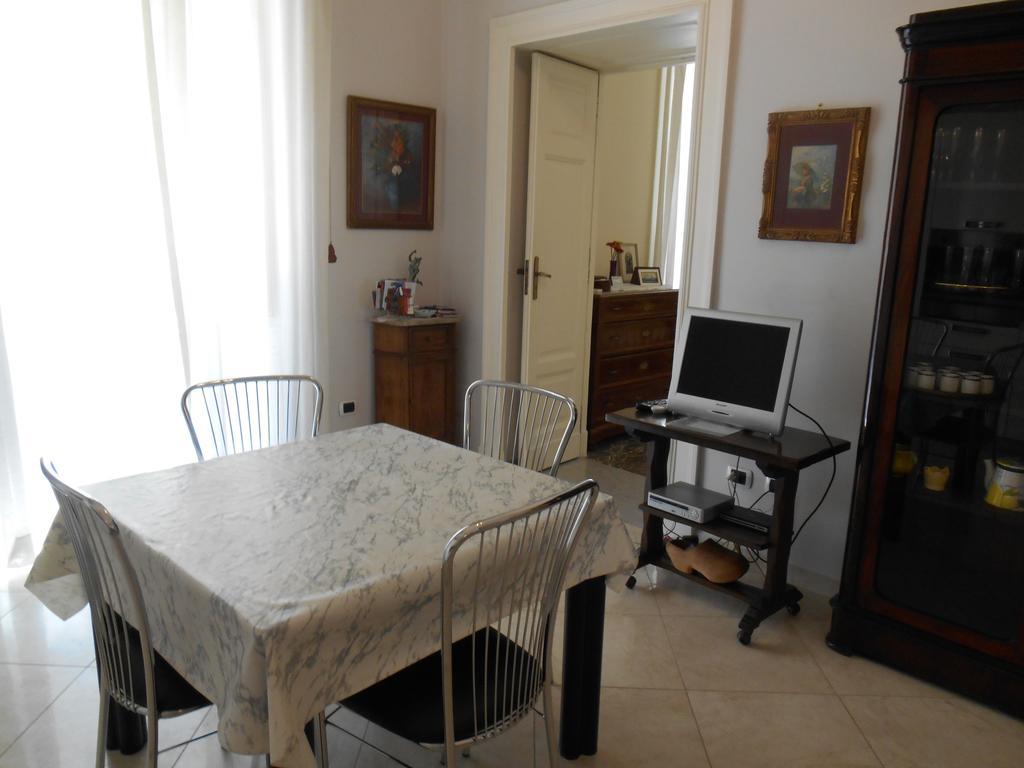 Casa Sannazzaro *