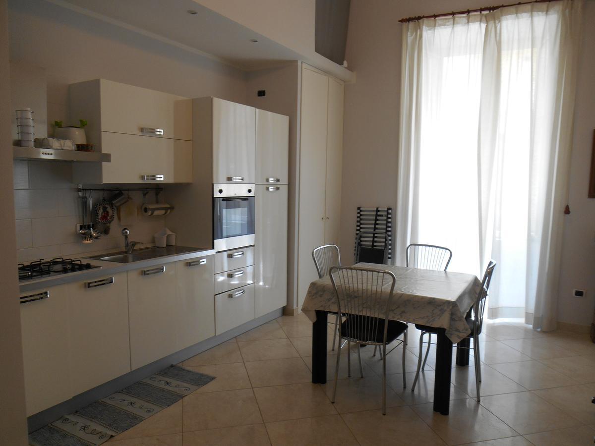 Casa Sannazzaro Apartment