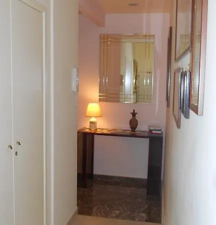 Casa Sannazzaro Apartamento Nápoles Quarto foto