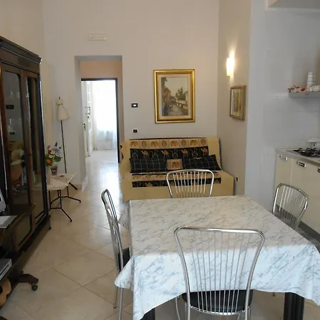 Casa Sannazzaro Apartamento Nápoles Quarto foto
