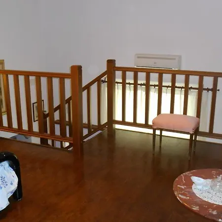 Casa Sannazzaro Apartamento Nápoles Quarto foto