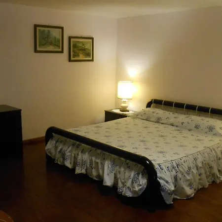 Casa Sannazzaro Apartamento Nápoles Quarto foto