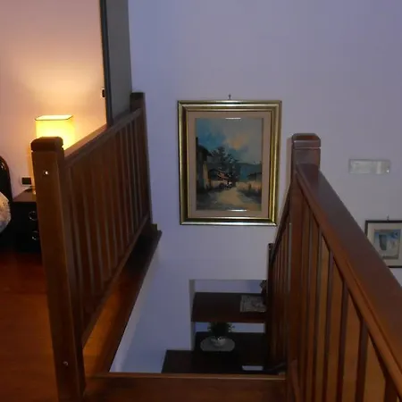 Casa Sannazzaro Apartamento Nápoles Quarto foto