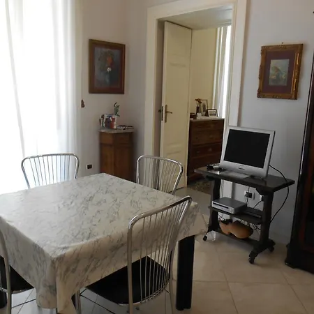 Casa Sannazzaro Apartamento Nápoles Quarto foto