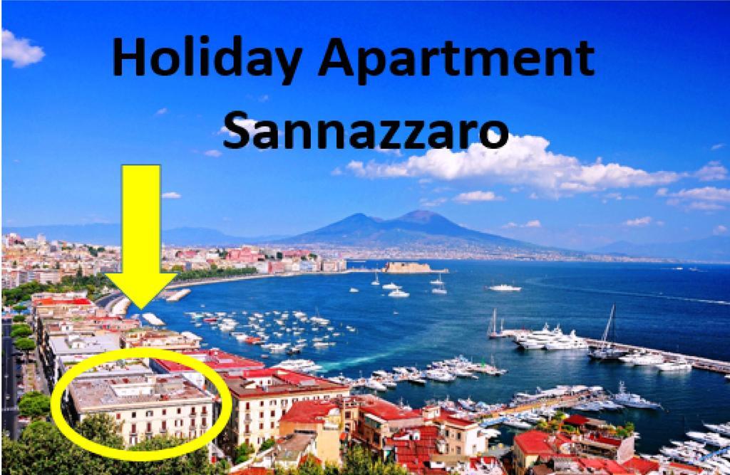 Casa Sannazzaro Apartment *