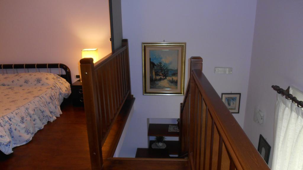 Apartment Casa Sannazzaro *