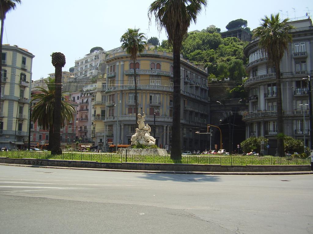 Casa Sannazzaro Neapel