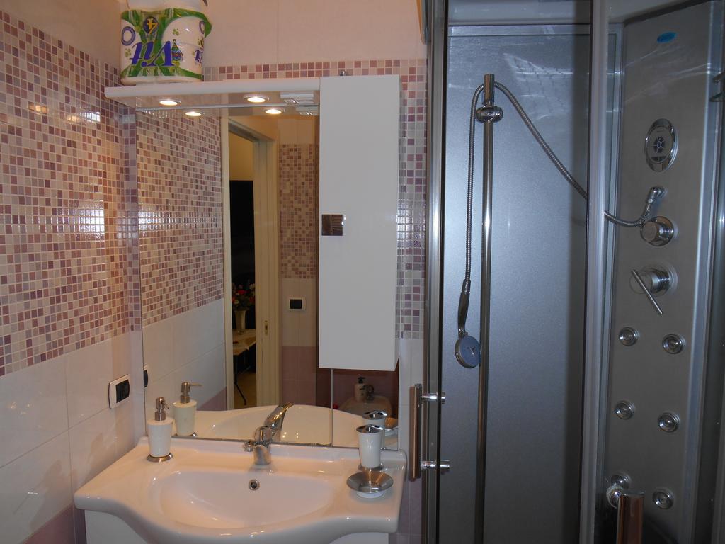 Apartment Casa Sannazzaro