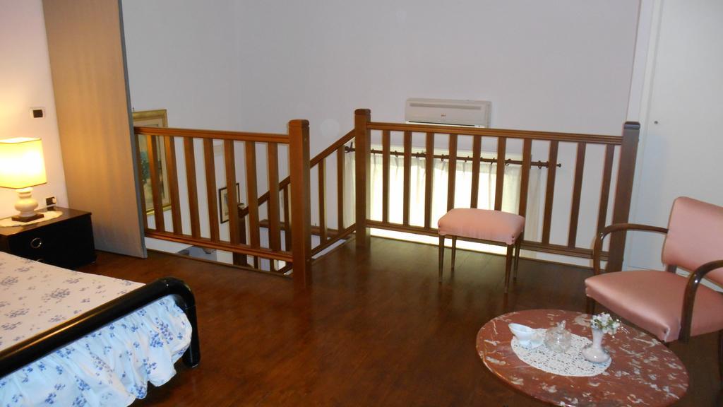 Casa Sannazzaro Neapel