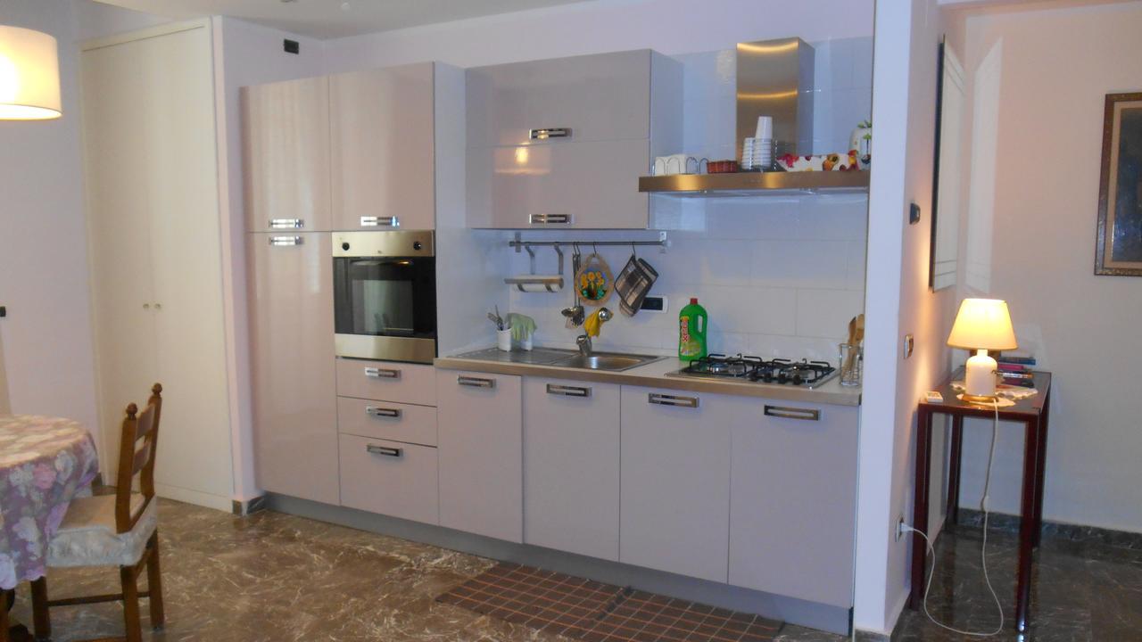 Casa Sannazzaro Apartment Neapel