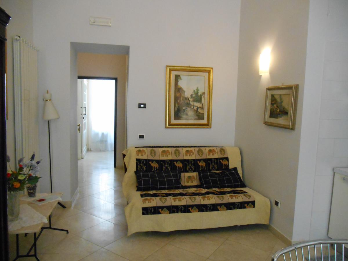 Casa Sannazzaro Neapel